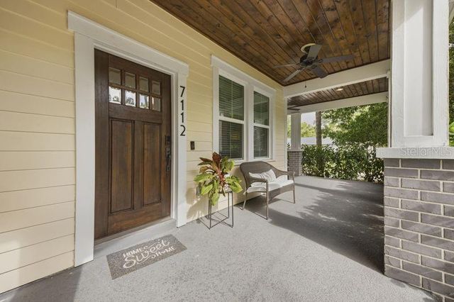 7112 N 9TH STREET, Tampa, FL 33604
