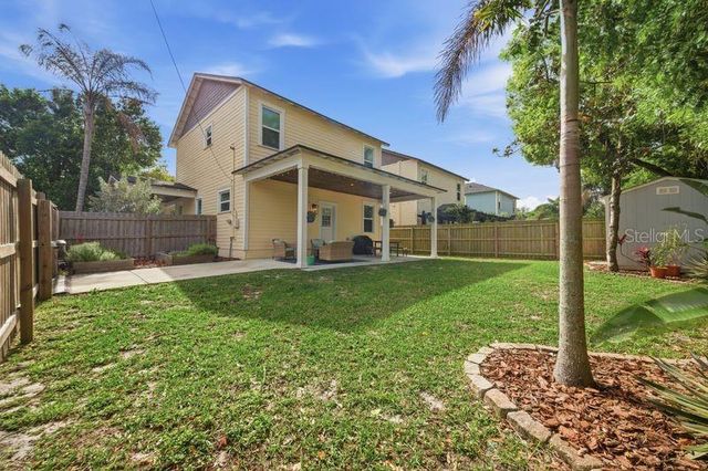 7112 N 9TH STREET, Tampa, FL 33604