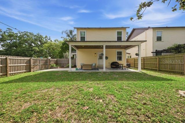 7112 N 9TH STREET, Tampa, FL 33604