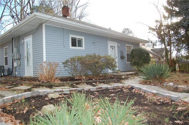 3405 Immanuel Road, Greensboro, NC 27407