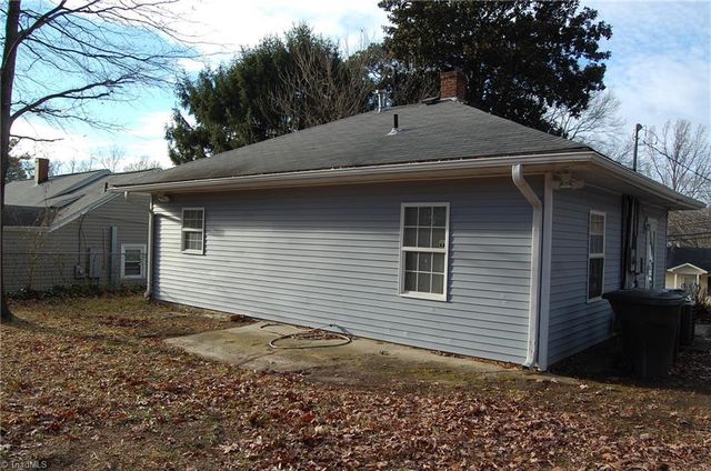 3405 Immanuel Road, Greensboro, NC 27407