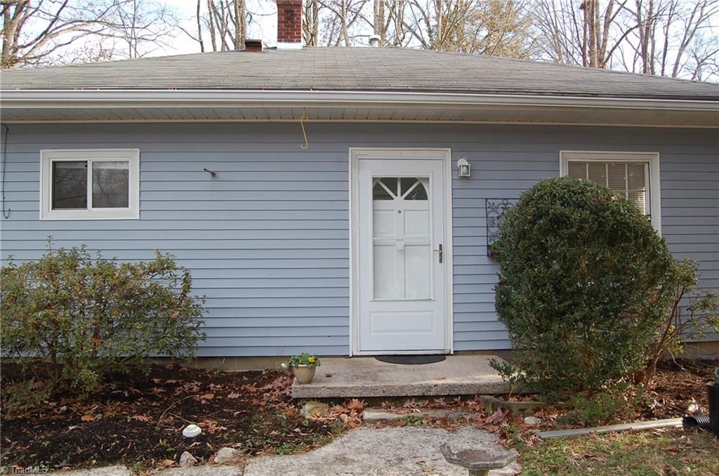 3405 Immanuel Road, Greensboro, NC 27407