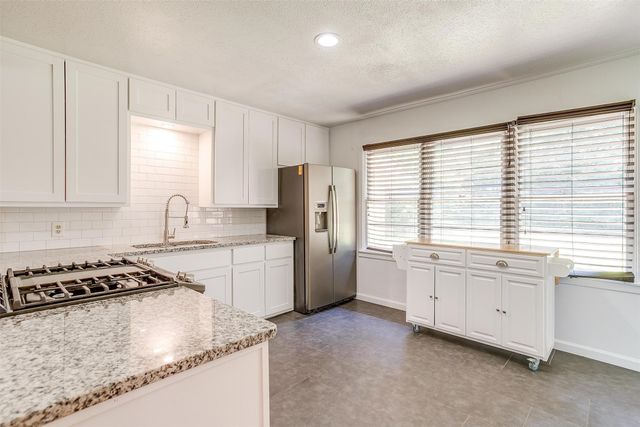 3921 Spurgeon, Fort Worth, TX 76133