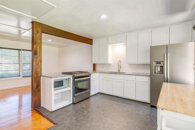 3921 Spurgeon, Fort Worth, TX 76133
