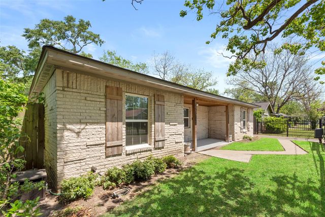 709 E 41st Street, Houston, TX 77022