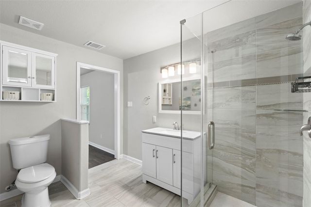709 E 41st Street, Houston, TX 77022