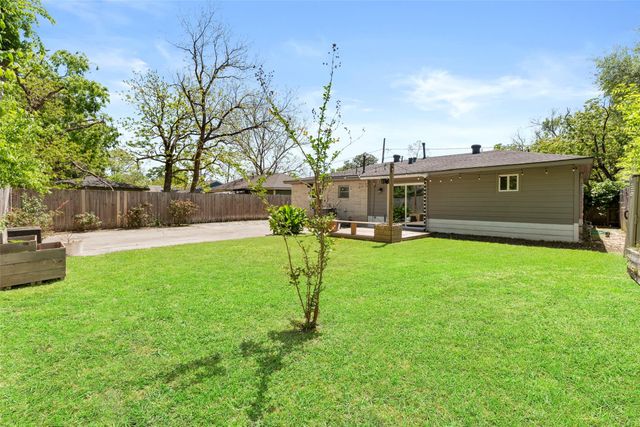 709 E 41st Street, Houston, TX 77022