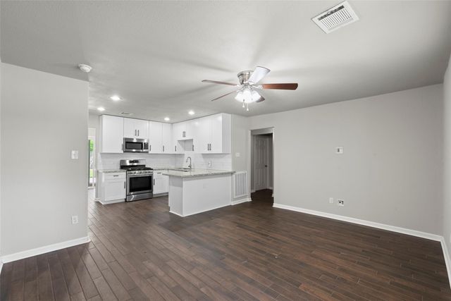 709 E 41st Street, Houston, TX 77022