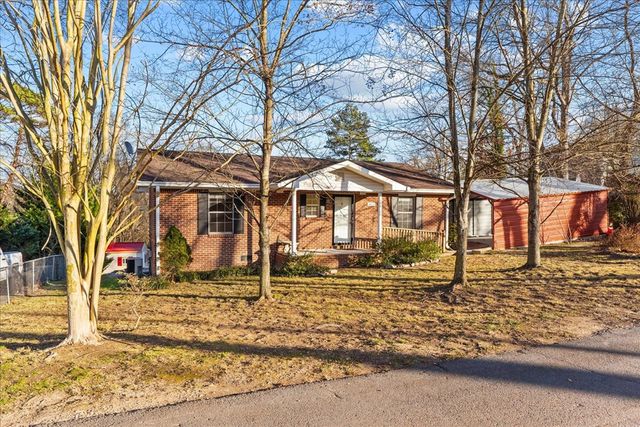 1402 Elite Drive, Dalton, GA 30720