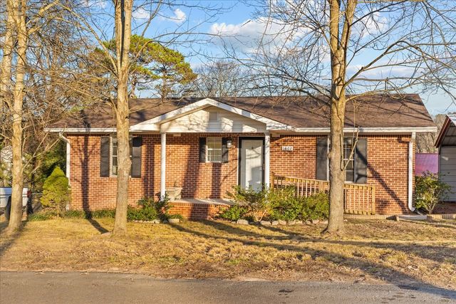 1402 Elite Drive, Dalton, GA 30720