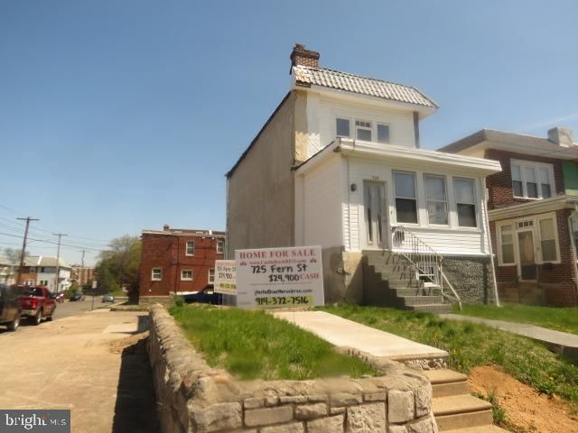 725 FERN ST, Lansdowne, PA 19050