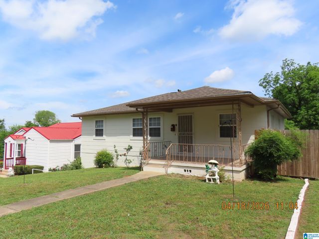 1408 31ST STREET ENSLEY, Birmingham, AL 35218
