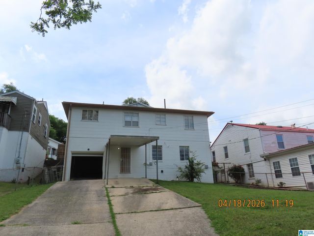 1408 31ST STREET ENSLEY, Birmingham, AL 35218