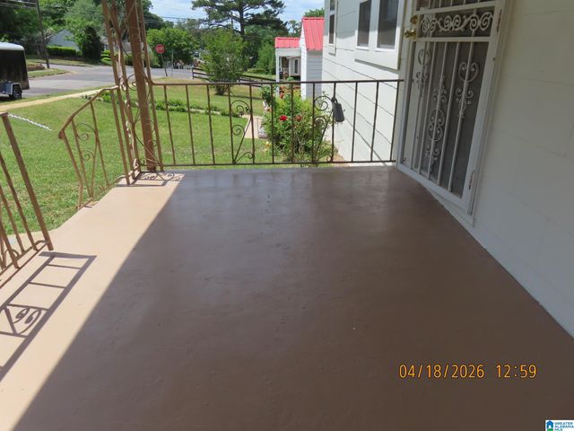 1408 31ST STREET ENSLEY, Birmingham, AL 35218