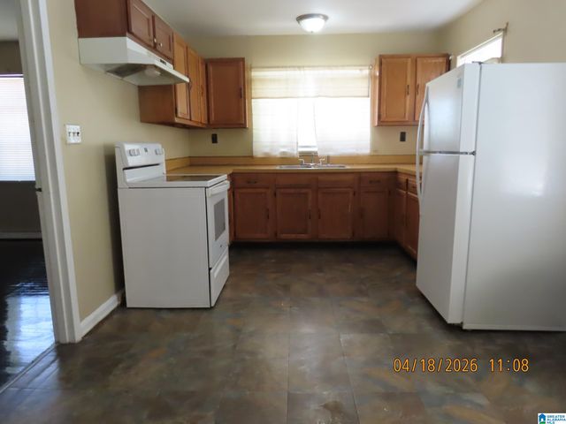 1408 31ST STREET ENSLEY, Birmingham, AL 35218