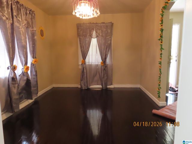1408 31ST STREET ENSLEY, Birmingham, AL 35218