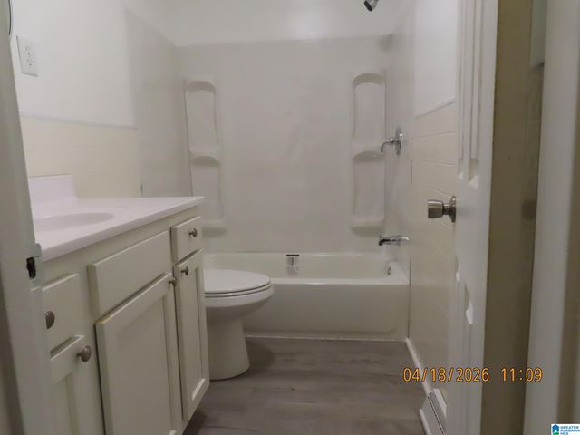 1408 31ST STREET ENSLEY, Birmingham, AL 35218