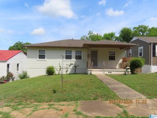 1408 31ST STREET ENSLEY, Birmingham, AL 35218