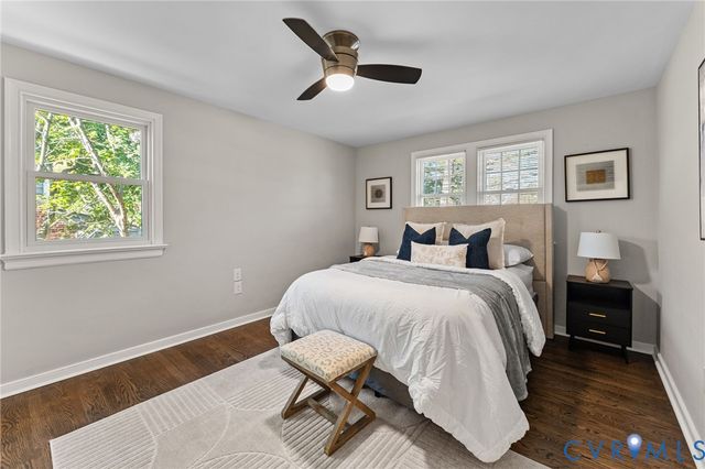 8005 Three Chopt Rd, Henrico, VA 23229