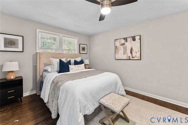 8005 Three Chopt Rd, Henrico, VA 23229