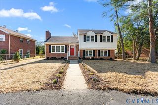 8005 Three Chopt Rd, Henrico, VA 23229