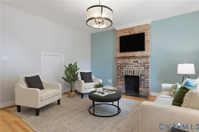 823 N 26th St, Richmond, VA 23223