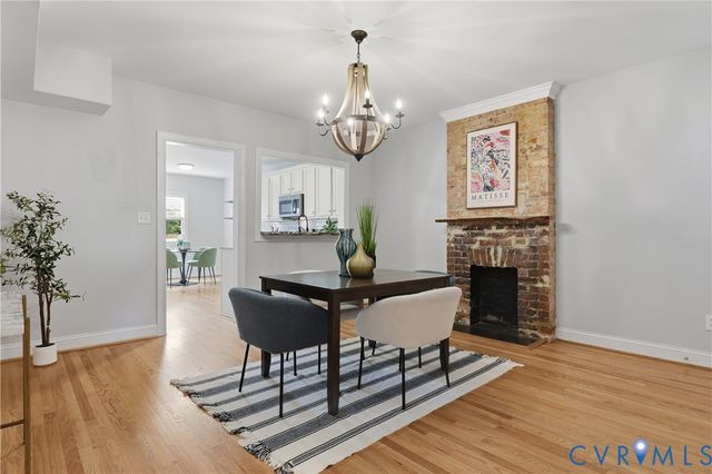823 N 26th St, Richmond, VA 23223