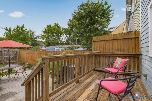823 N 26th St, Richmond, VA 23223