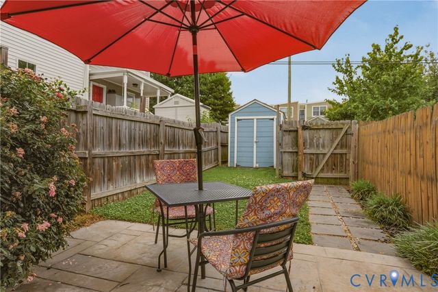 823 N 26th St, Richmond, VA 23223