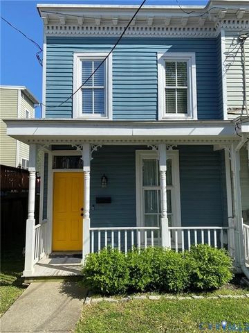 823 N 26th St, Richmond, VA 23223