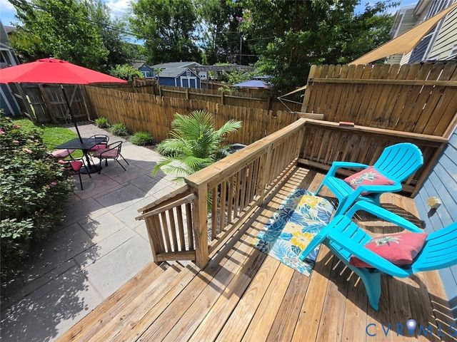823 N 26th St, Richmond, VA 23223