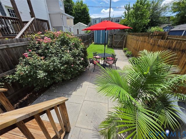 823 N 26th St, Richmond, VA 23223
