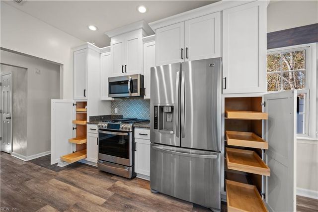 2940 Mimosa CT, Virginia Beach, VA 23456