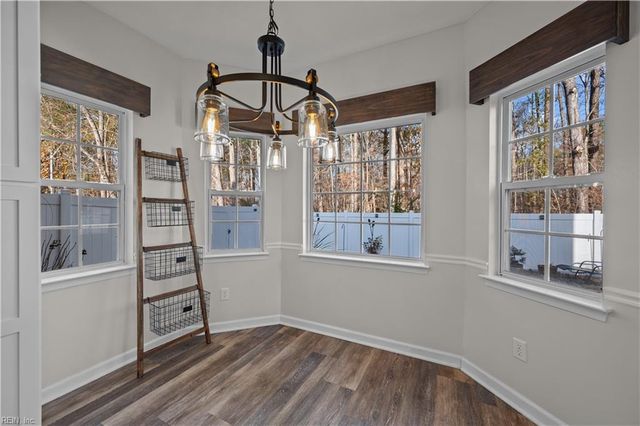 2940 Mimosa CT, Virginia Beach, VA 23456