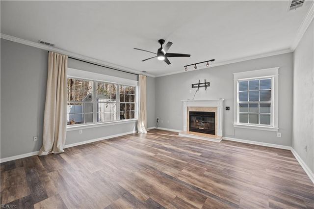 2940 Mimosa CT, Virginia Beach, VA 23456