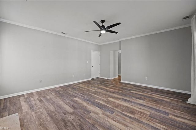2940 Mimosa CT, Virginia Beach, VA 23456