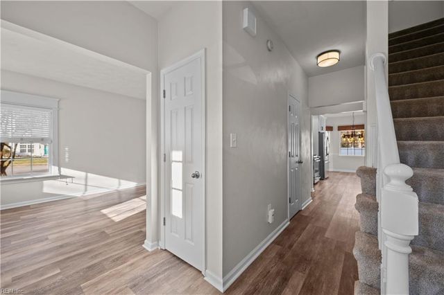 2940 Mimosa CT, Virginia Beach, VA 23456