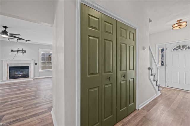 2940 Mimosa CT, Virginia Beach, VA 23456