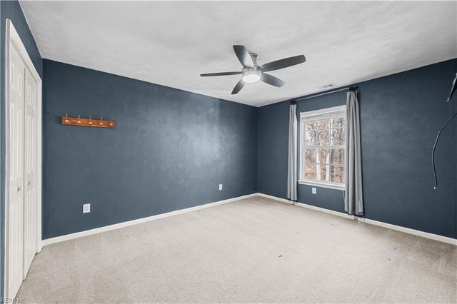 2940 Mimosa CT, Virginia Beach, VA 23456