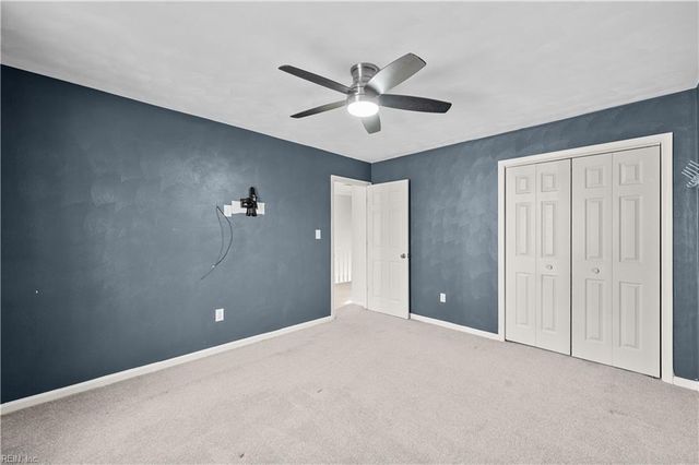 2940 Mimosa CT, Virginia Beach, VA 23456