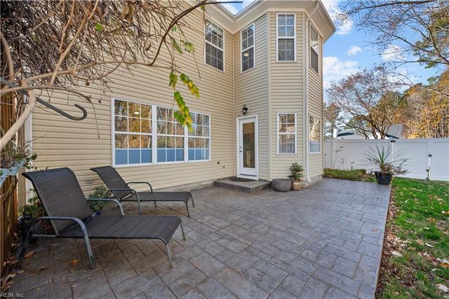 2940 Mimosa CT, Virginia Beach, VA 23456