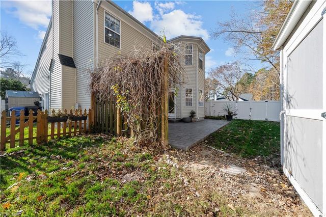 2940 Mimosa CT, Virginia Beach, VA 23456