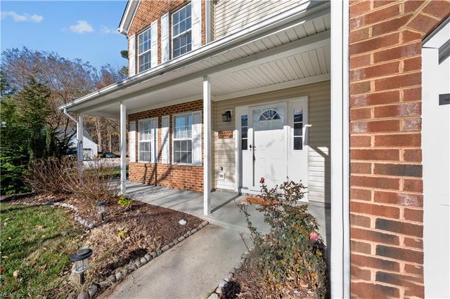 2940 Mimosa CT, Virginia Beach, VA 23456