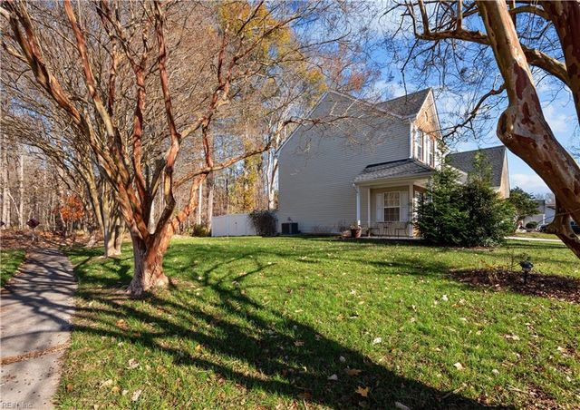 2940 Mimosa CT, Virginia Beach, VA 23456