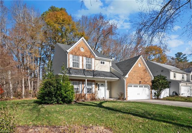 2940 Mimosa CT, Virginia Beach, VA 23456