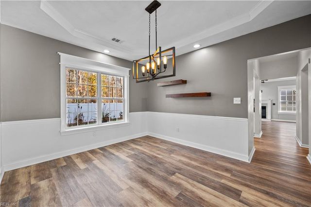 2940 Mimosa CT, Virginia Beach, VA 23456