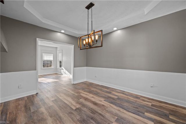2940 Mimosa CT, Virginia Beach, VA 23456