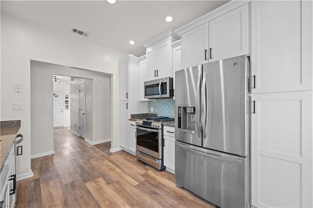 2940 Mimosa CT, Virginia Beach, VA 23456