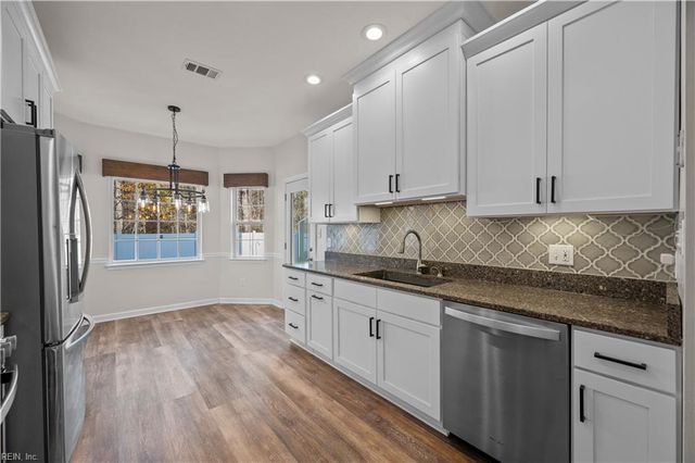 2940 Mimosa CT, Virginia Beach, VA 23456
