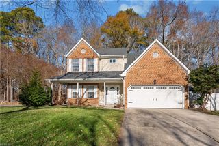 2940 Mimosa CT, Virginia Beach, VA 23456